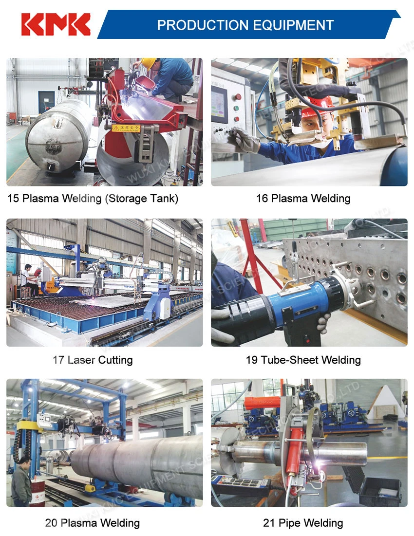Production-Equipment